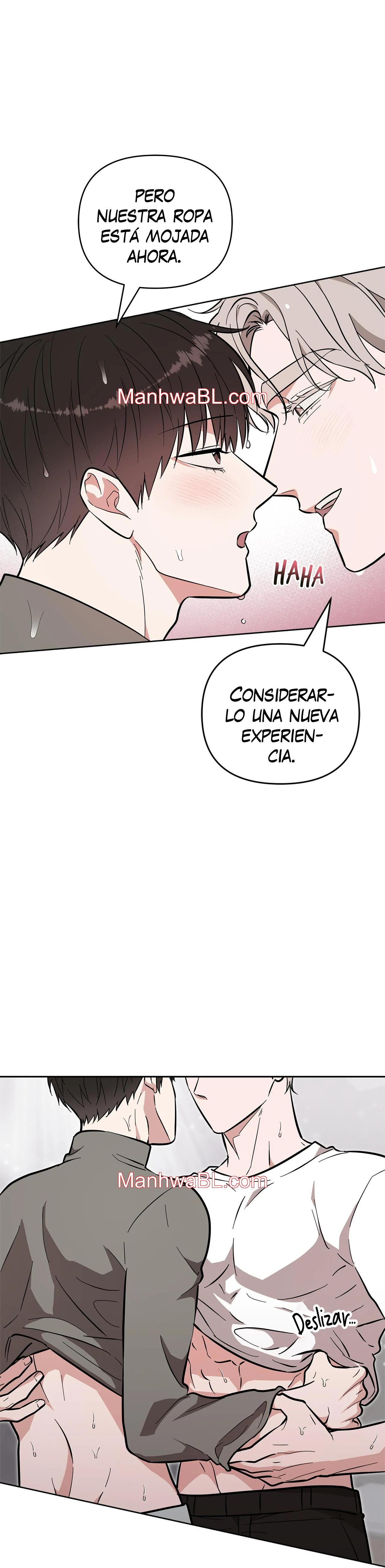 Zero Day Attack - Capítulo 58 manhwa
