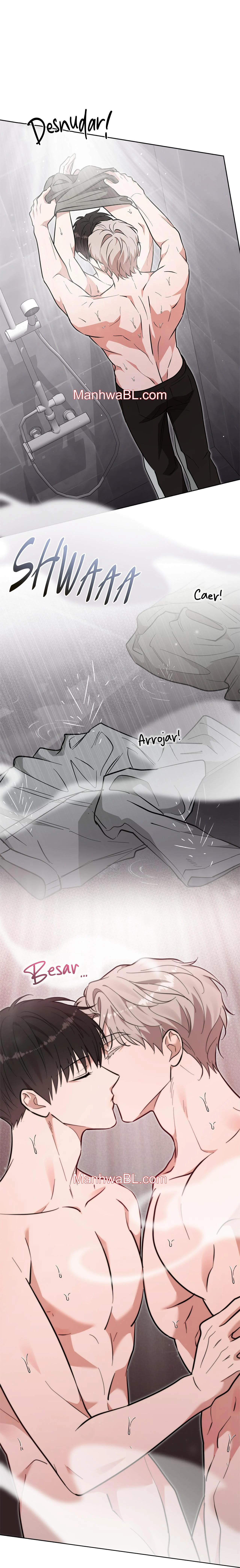 Zero Day Attack - Capítulo 58 manhwa