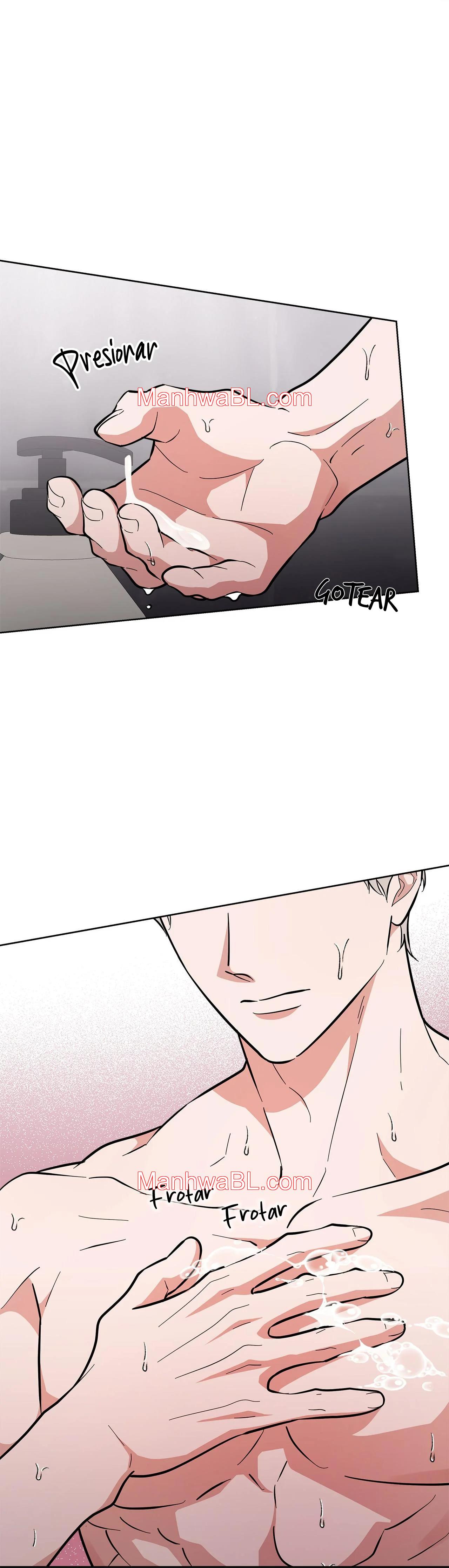Zero Day Attack - Capítulo 58 manhwa