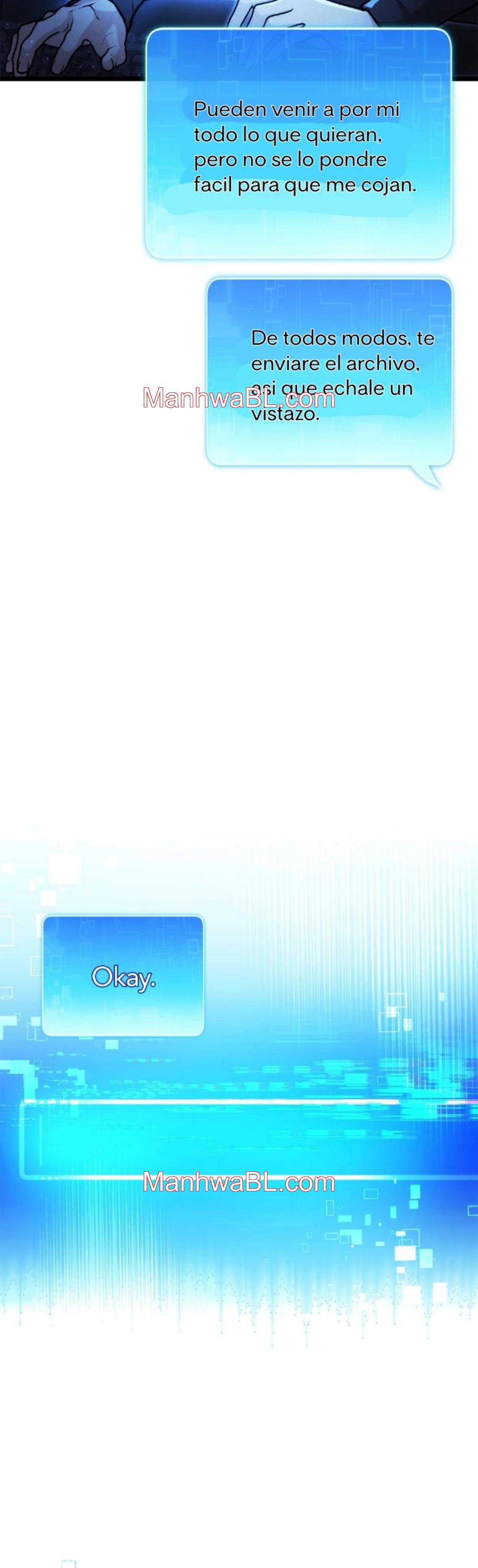 Zero Day Attack - Capítulo 1 manhwa