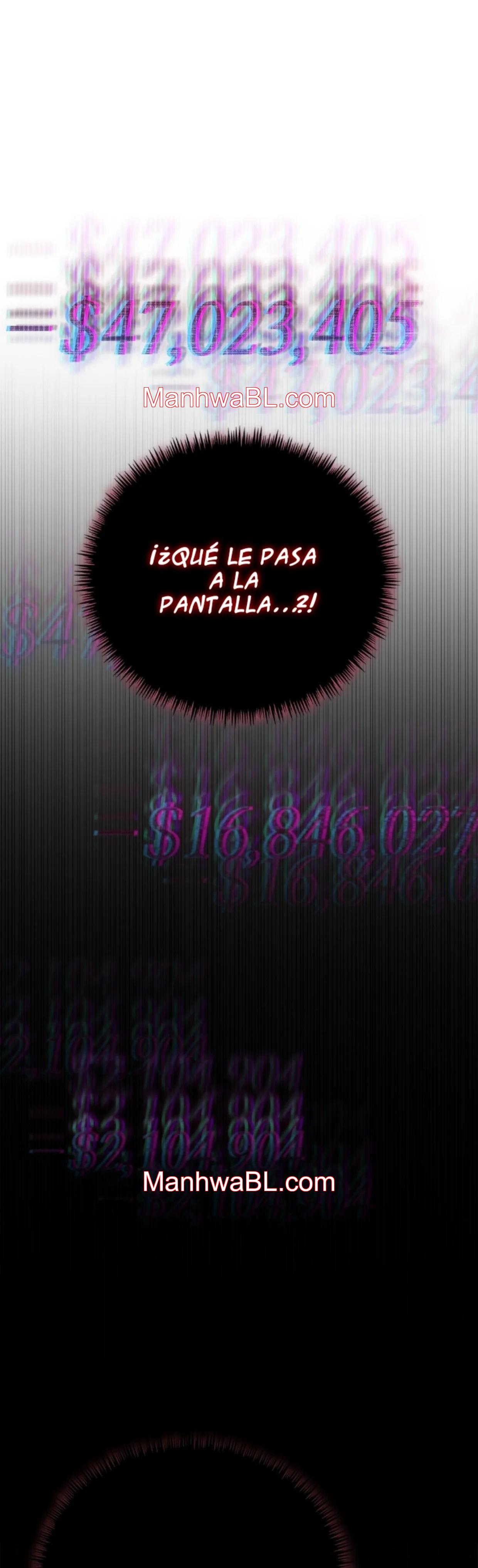 Zero Day Attack - Capítulo 1 manhwa