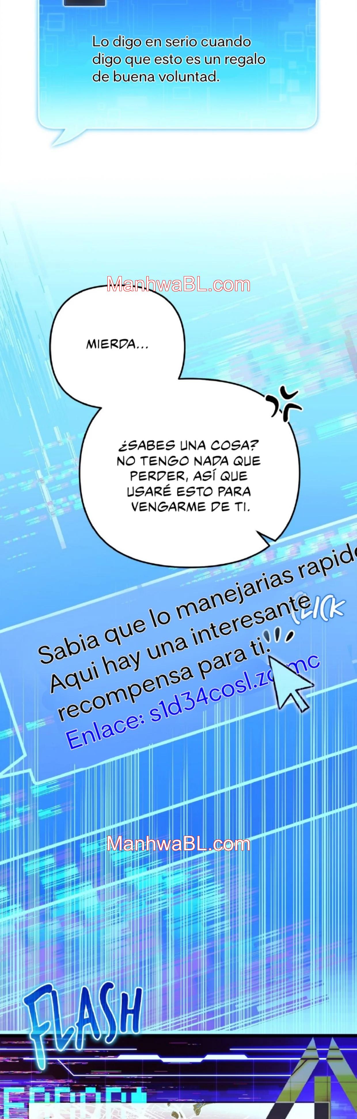 Zero Day Attack - Capítulo 1 manhwa