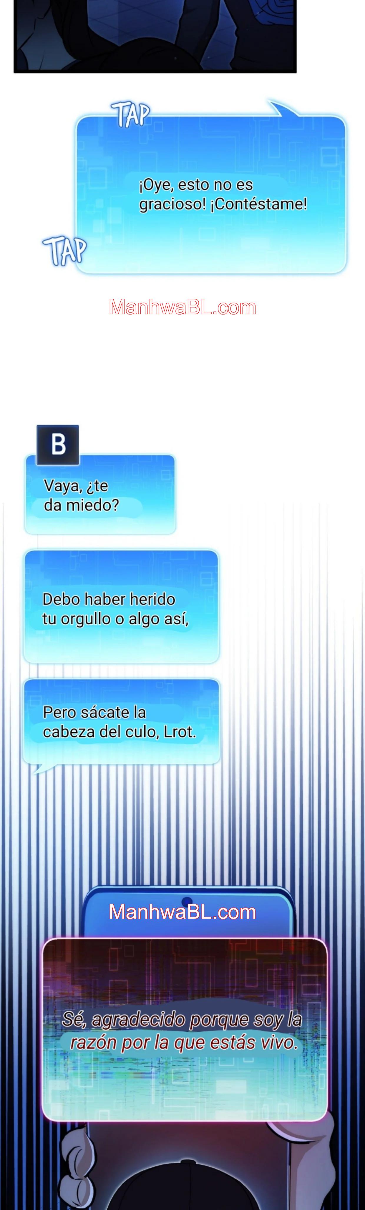 Zero Day Attack - Capítulo 1 manhwa