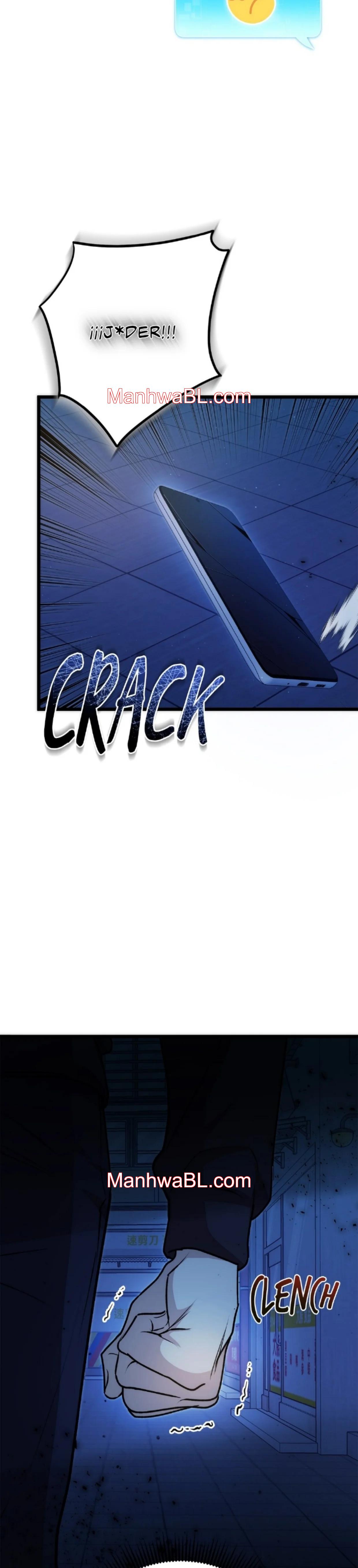 Zero Day Attack - Capítulo 1 manhwa