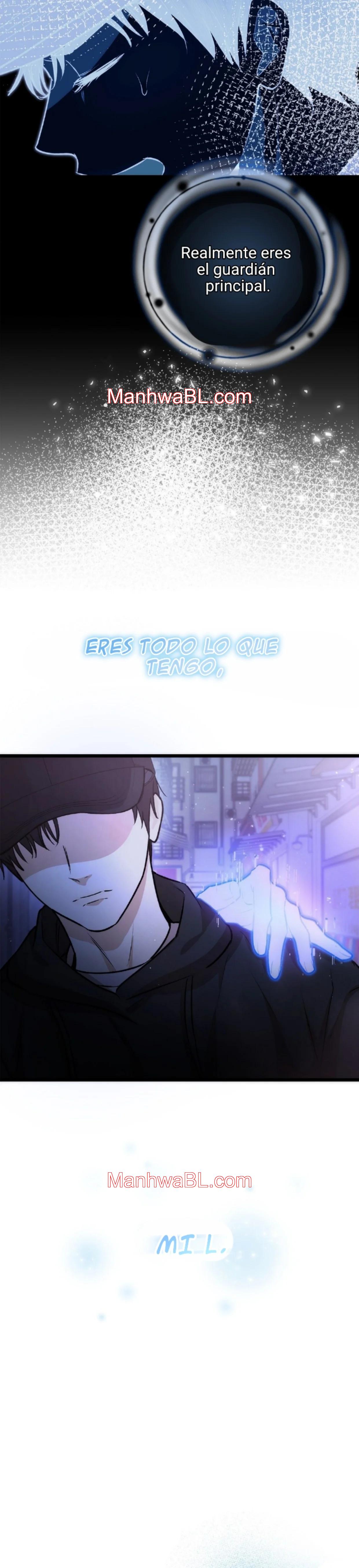 Zero Day Attack - Capítulo 1 manhwa