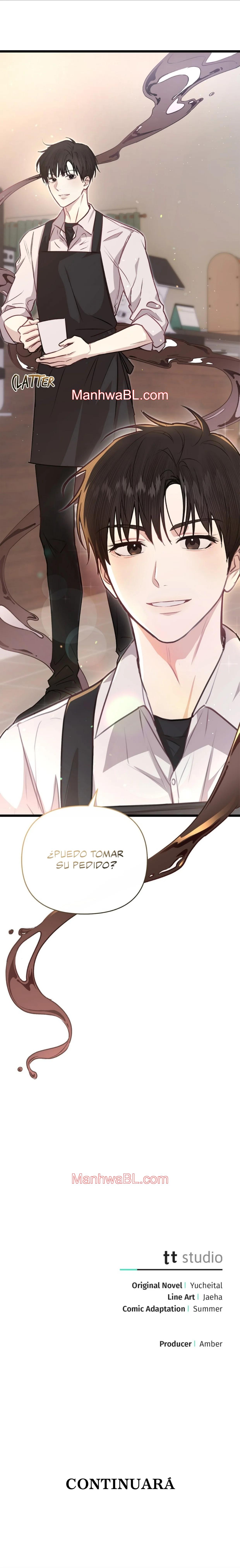 Zero Day Attack - Capítulo 1 manhwa