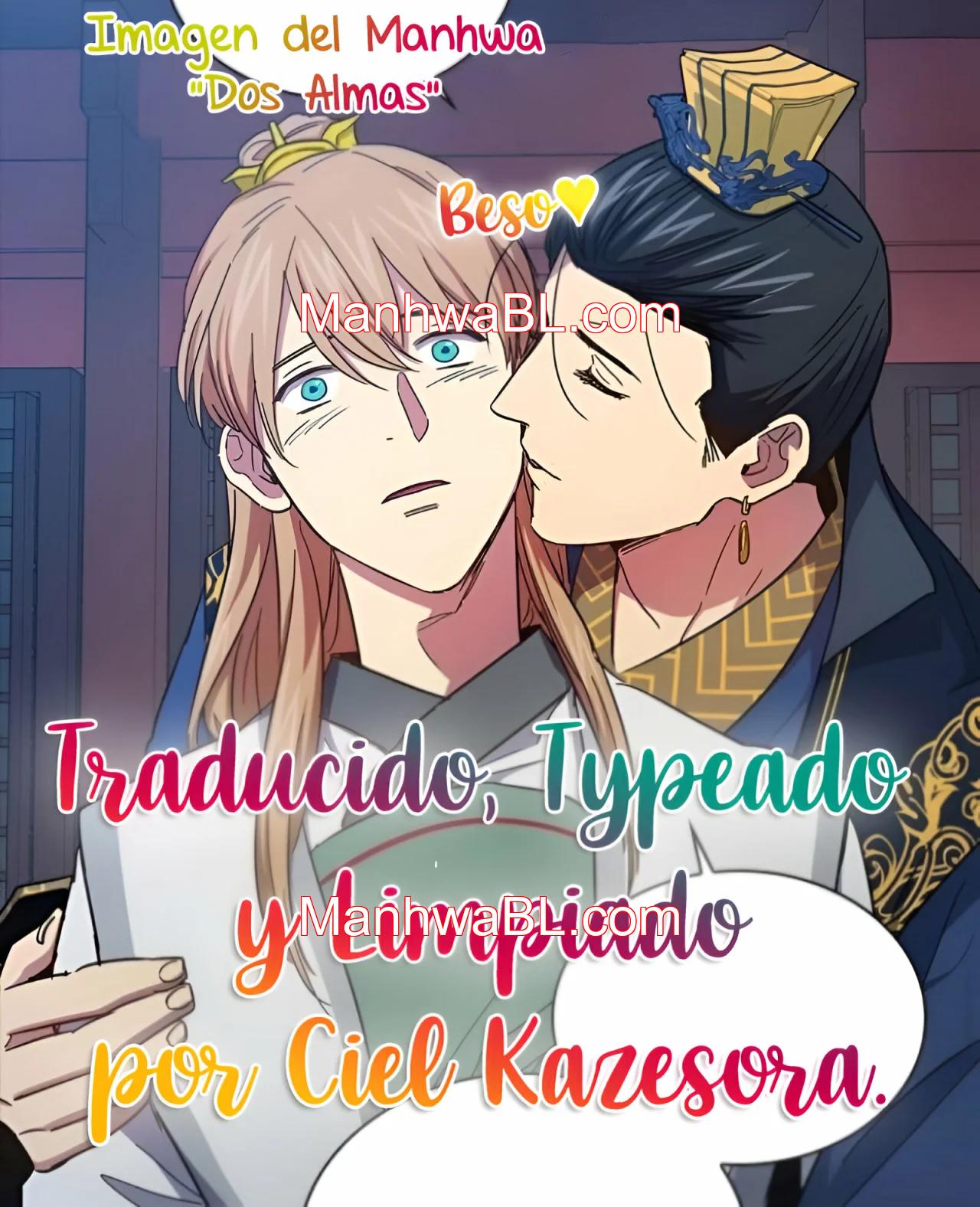 Zero Day Attack - Capítulo 57 manhwa