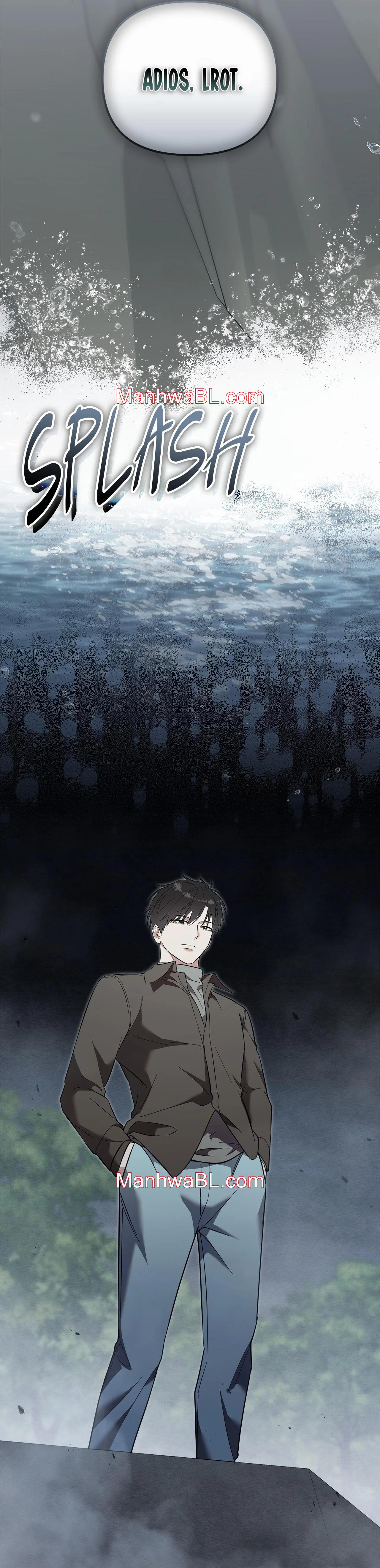 Zero Day Attack - Capítulo 57 manhwa