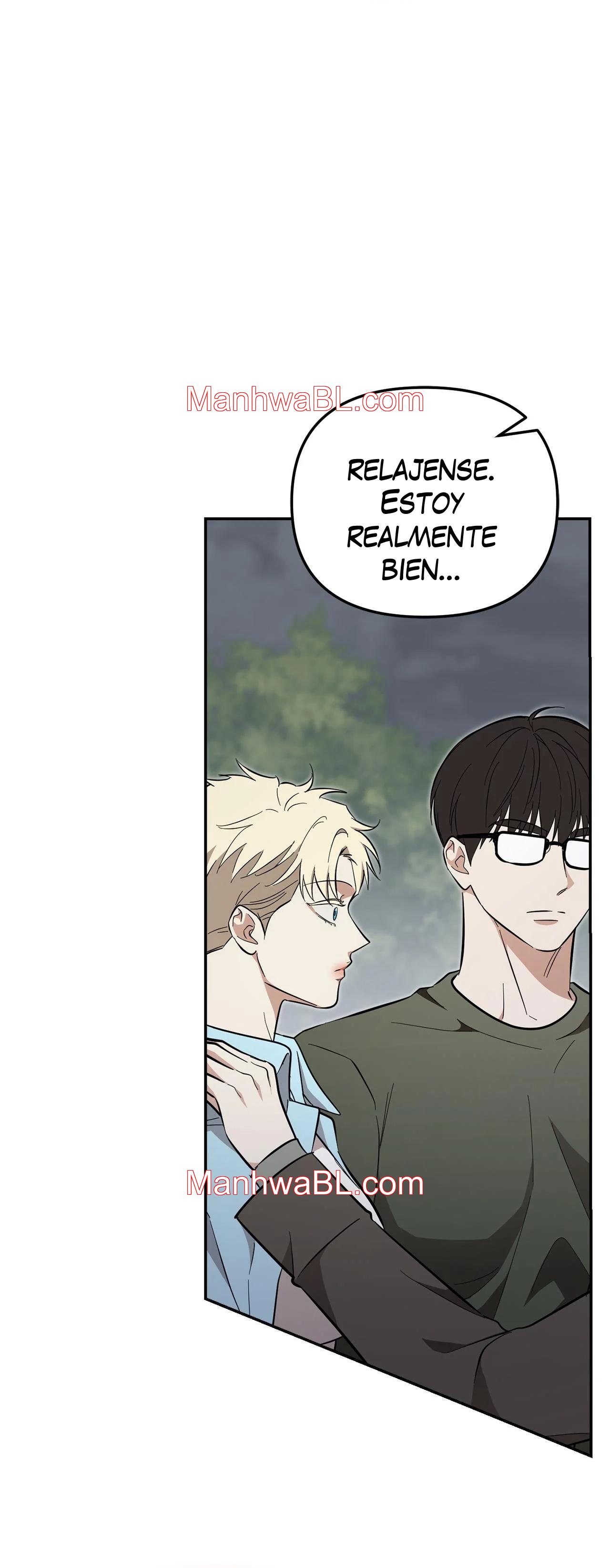 Zero Day Attack - Capítulo 57 manhwa