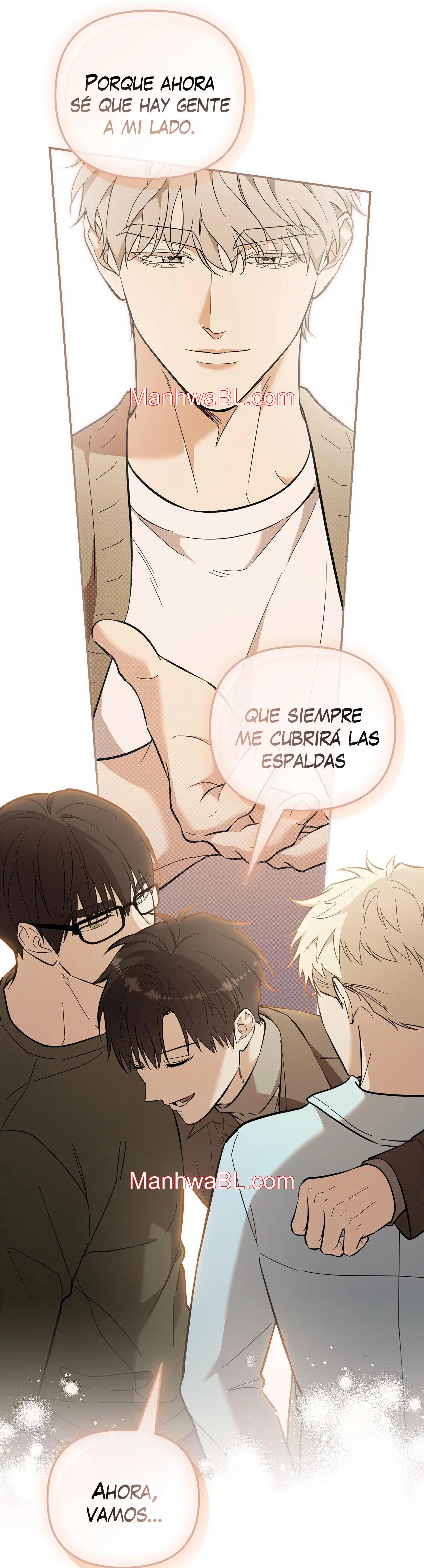 Zero Day Attack - Capítulo 57 manhwa