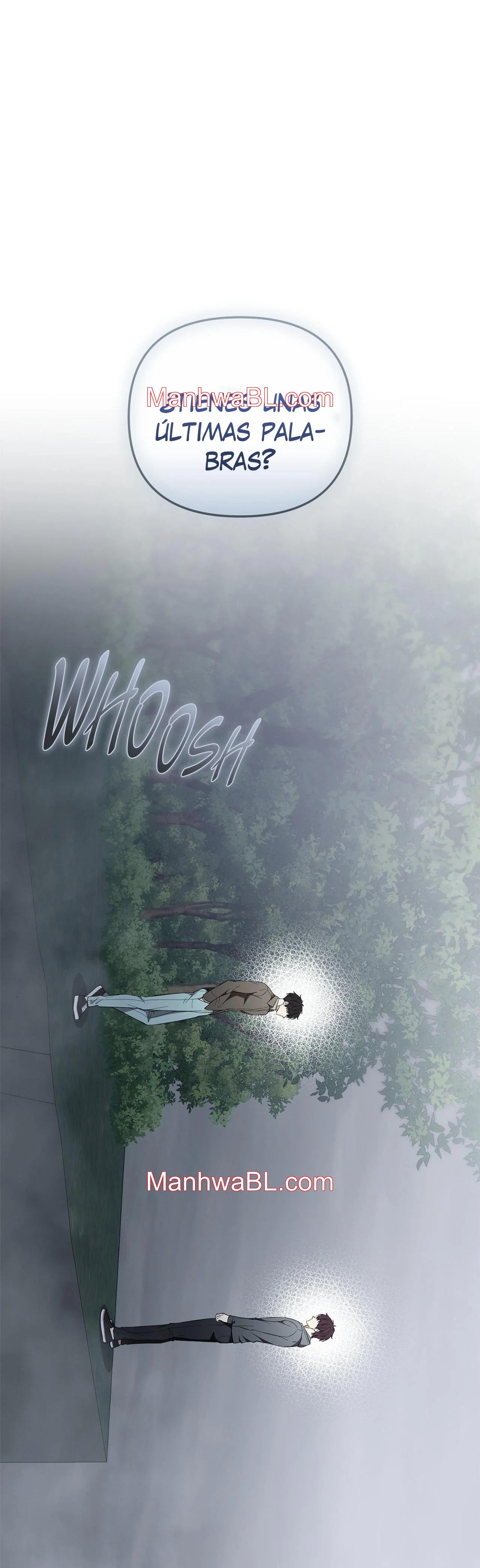 Zero Day Attack - Capítulo 57 manhwa