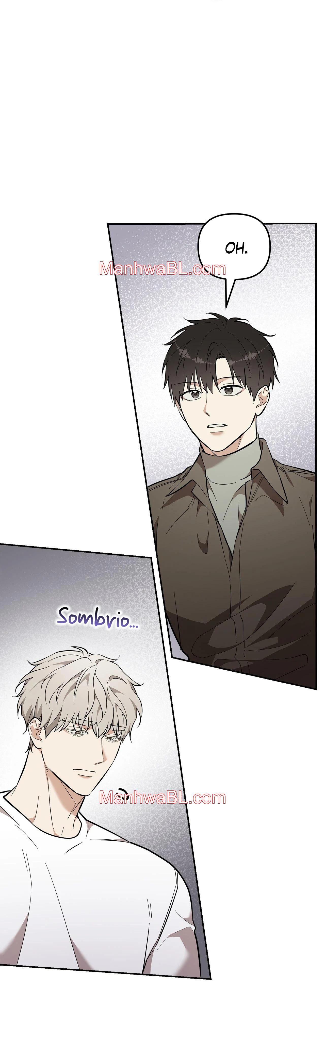 Zero Day Attack - Capítulo 57 manhwa
