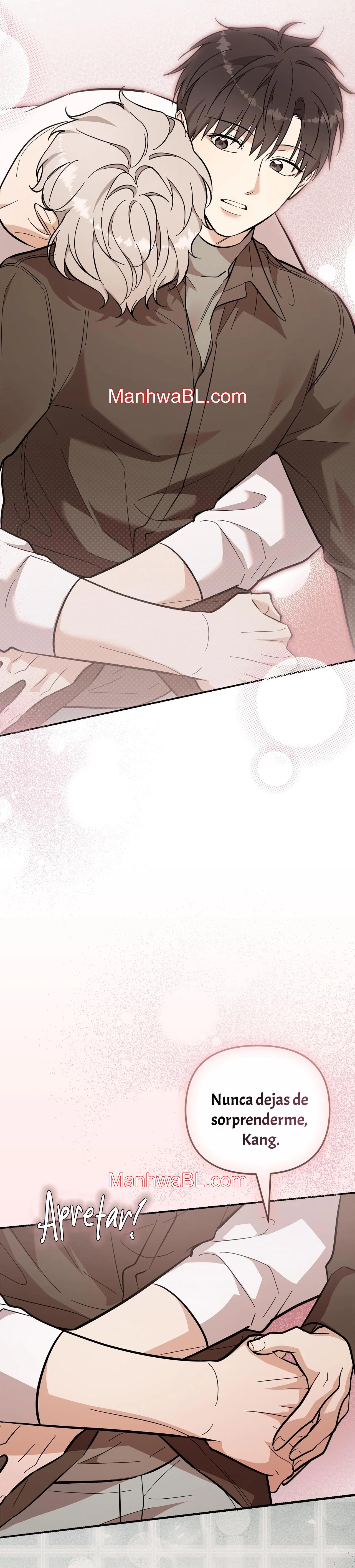Zero Day Attack - Capítulo 57 manhwa