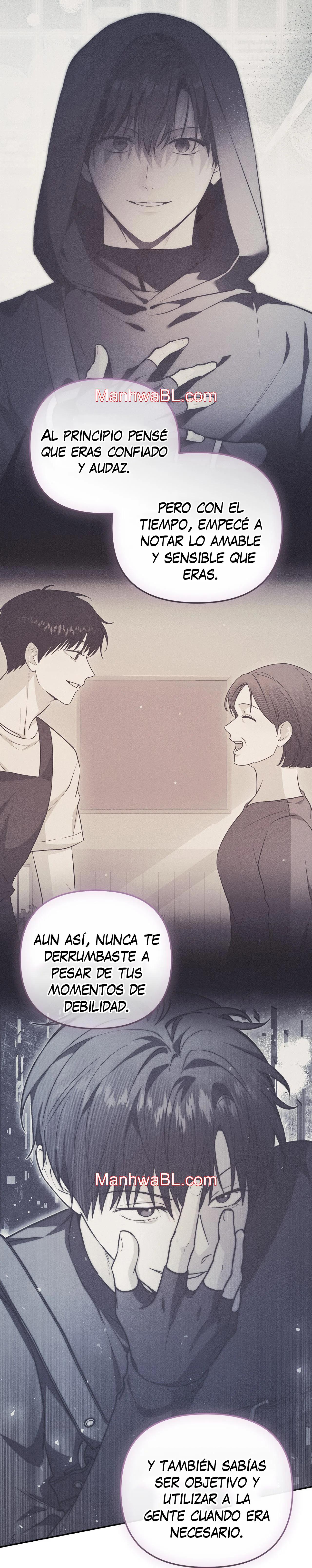 Zero Day Attack - Capítulo 57 manhwa