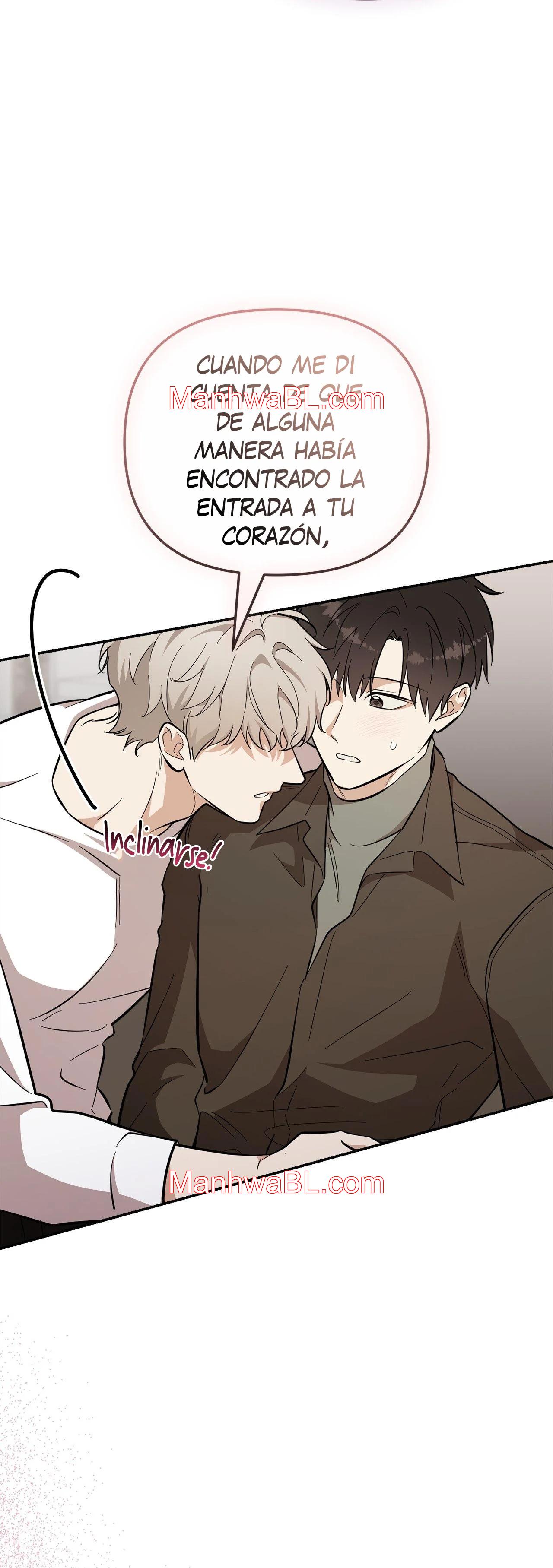 Zero Day Attack - Capítulo 57 manhwa