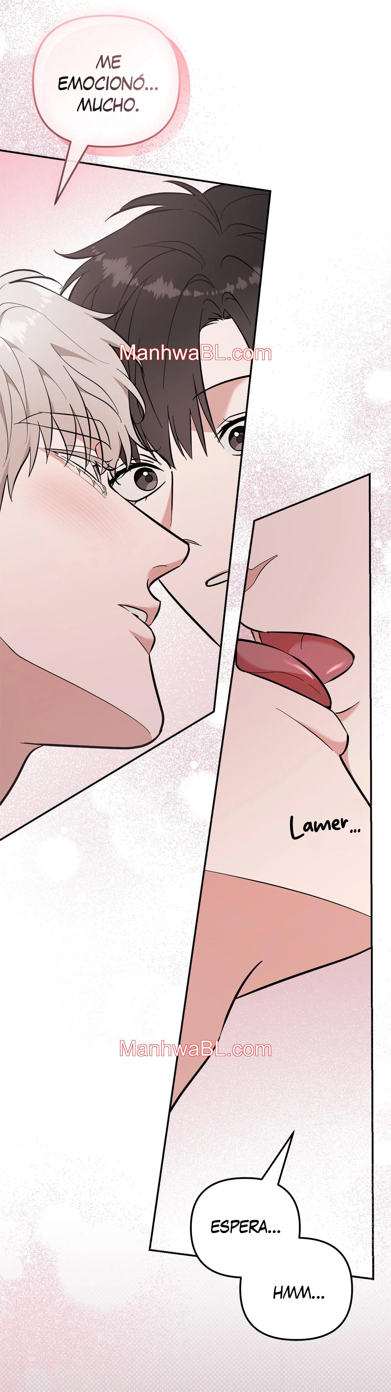 Zero Day Attack - Capítulo 57 manhwa