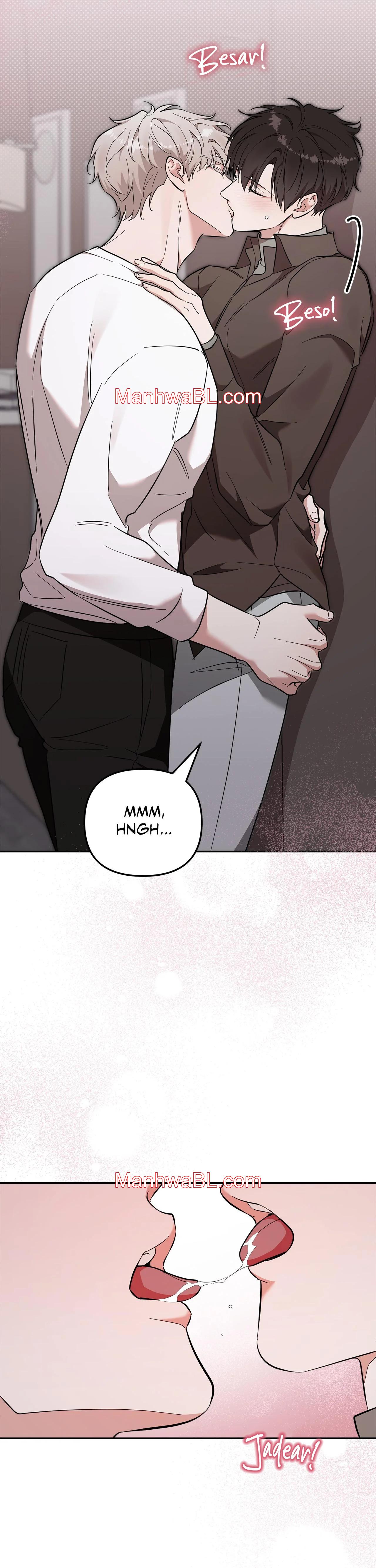 Zero Day Attack - Capítulo 57 manhwa
