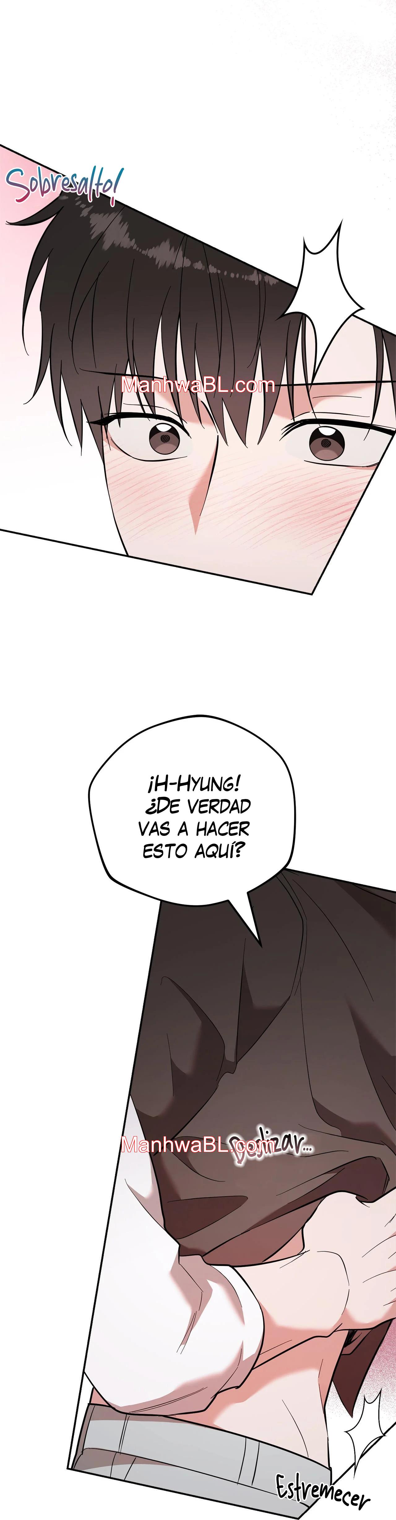 Zero Day Attack - Capítulo 57 manhwa