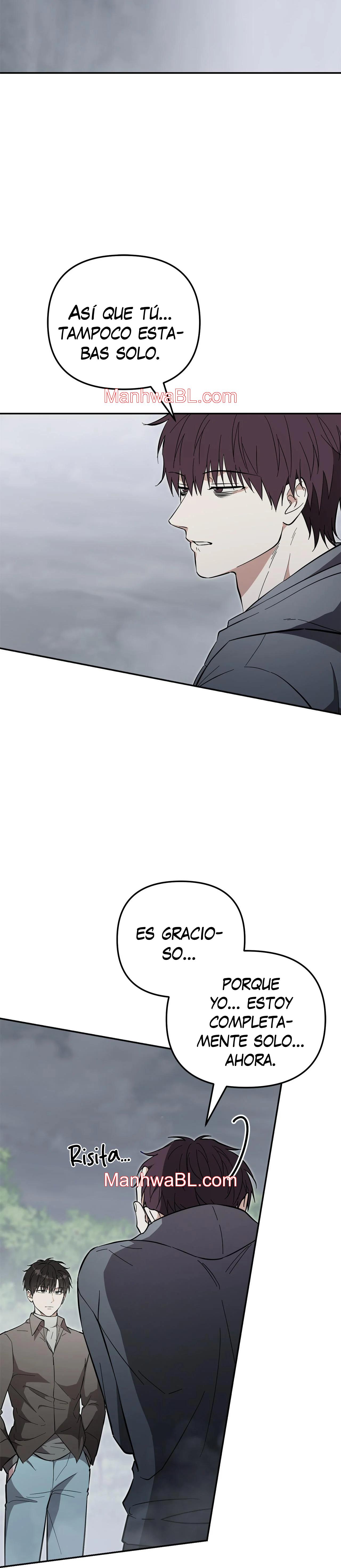 Zero Day Attack - Capítulo 57 manhwa