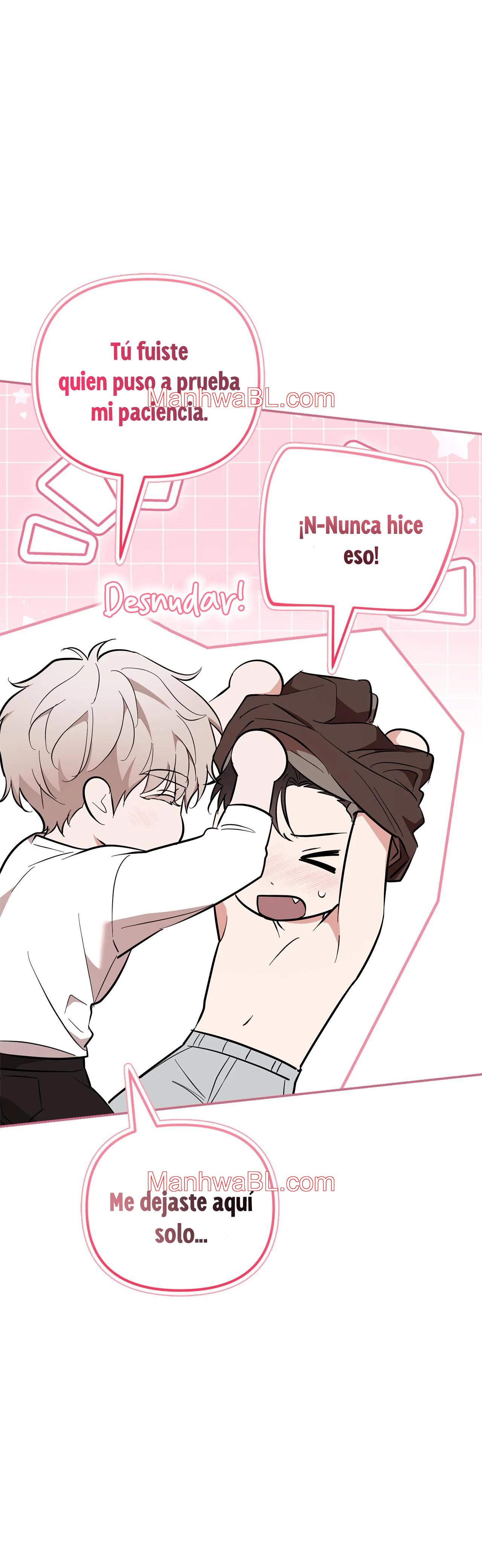 Zero Day Attack - Capítulo 57 manhwa