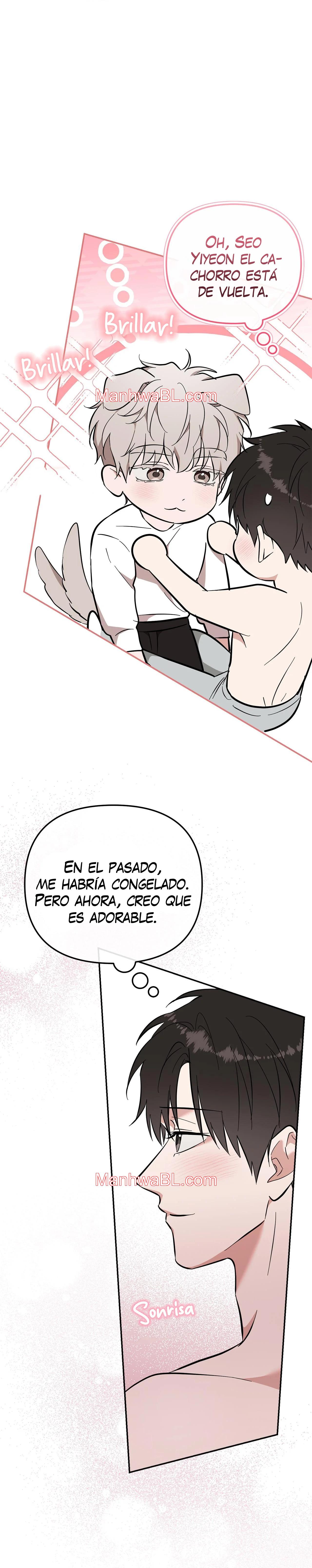 Zero Day Attack - Capítulo 57 manhwa