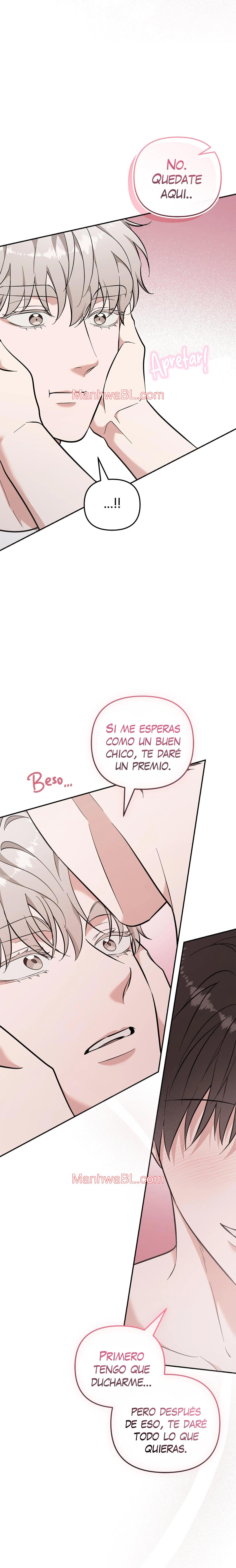 Zero Day Attack - Capítulo 57 manhwa