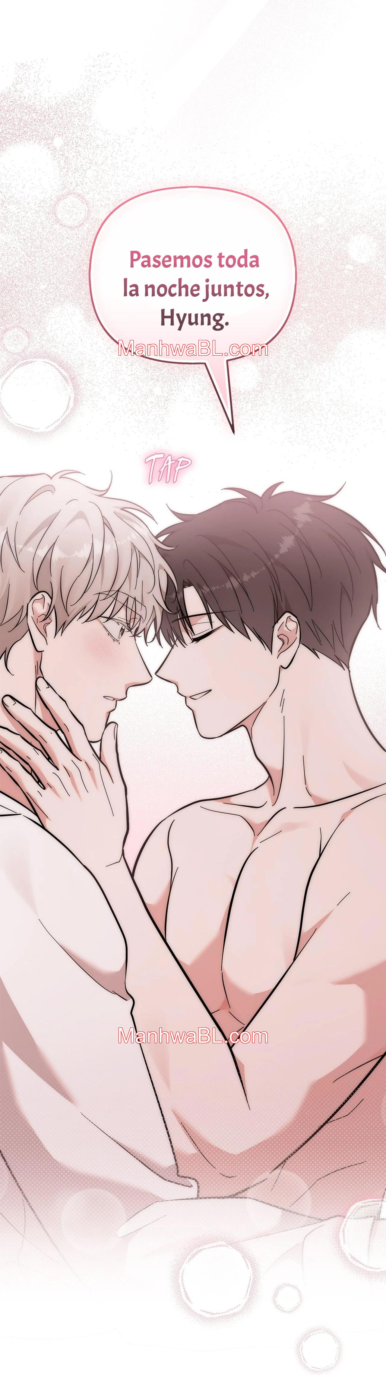 Zero Day Attack - Capítulo 57 manhwa