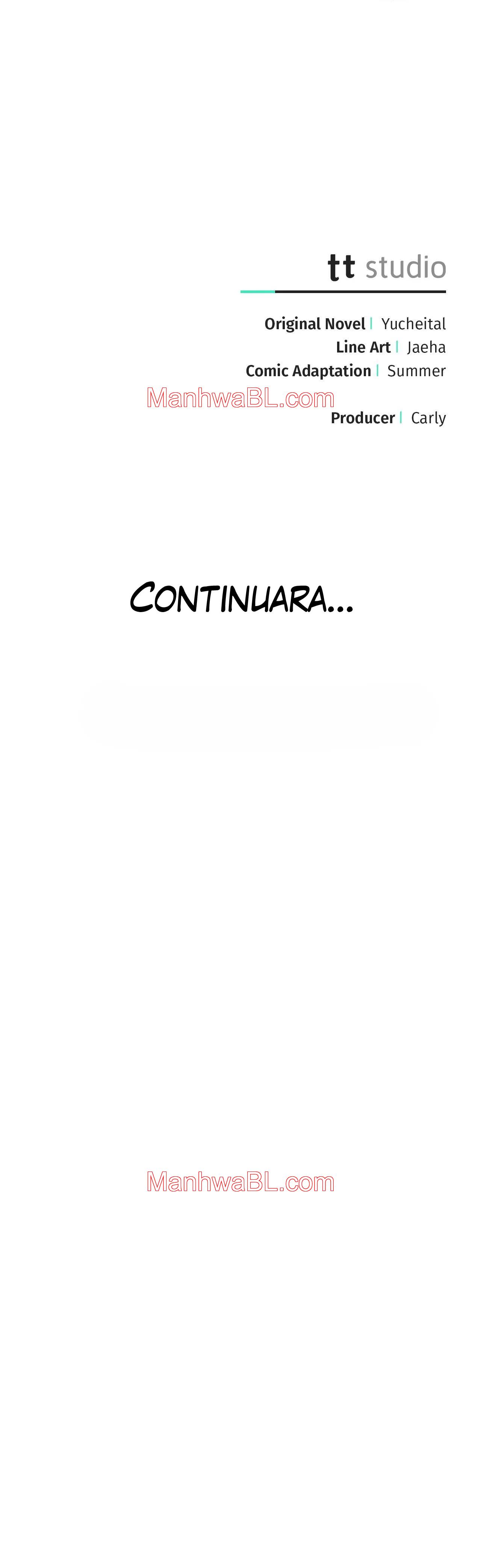 Zero Day Attack - Capítulo 57 manhwa