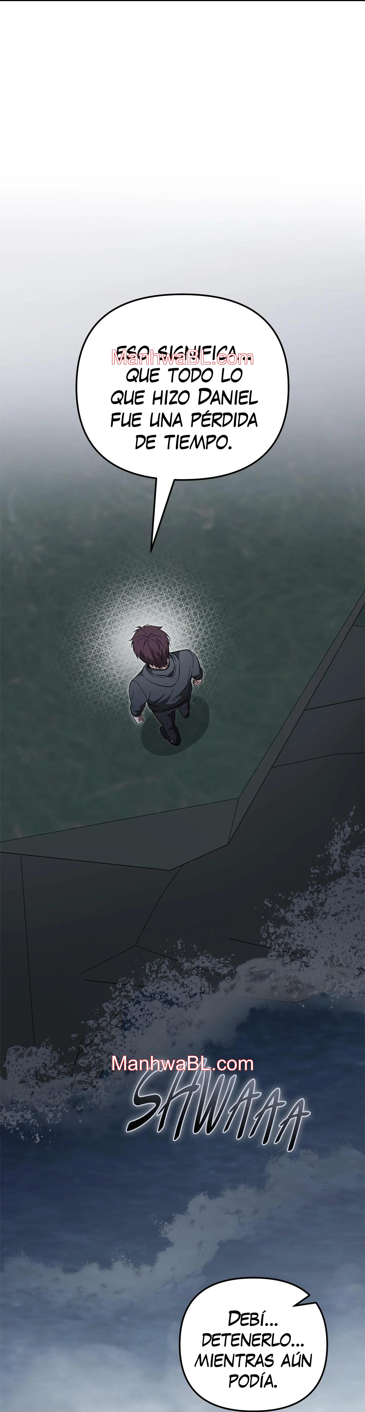 Zero Day Attack - Capítulo 57 manhwa
