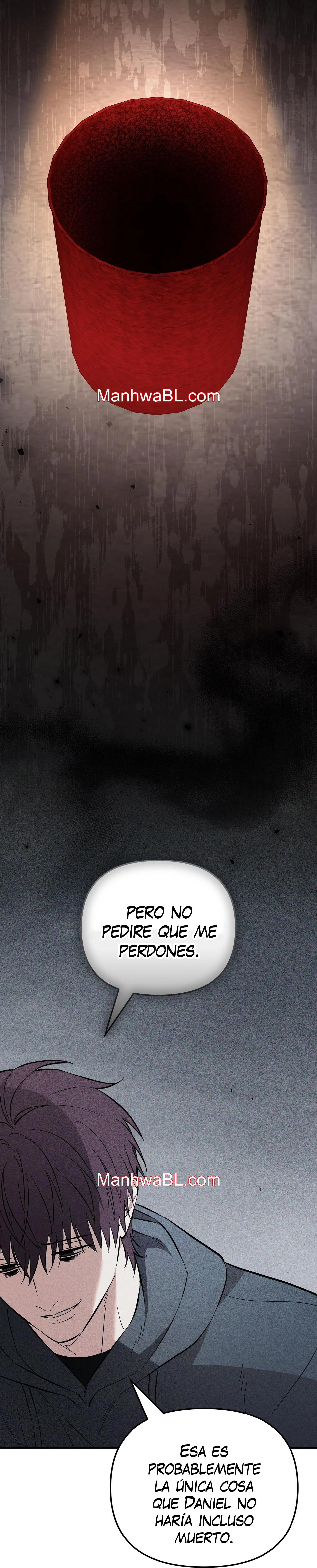 Zero Day Attack - Capítulo 57 manhwa