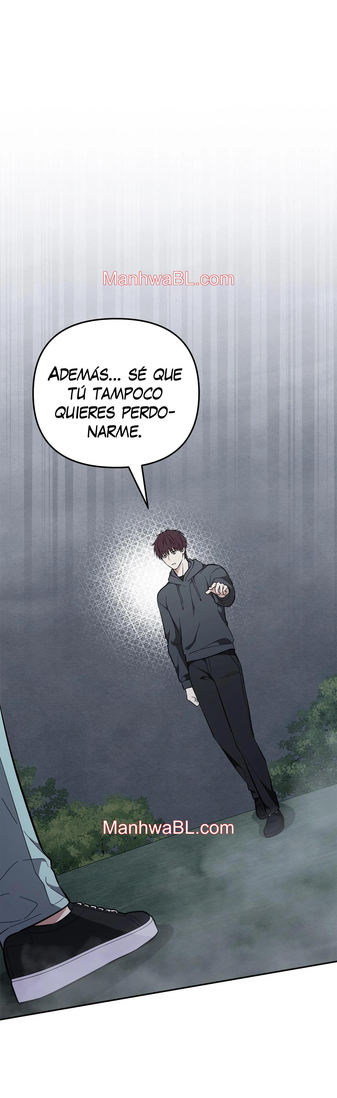 Zero Day Attack - Capítulo 57 manhwa