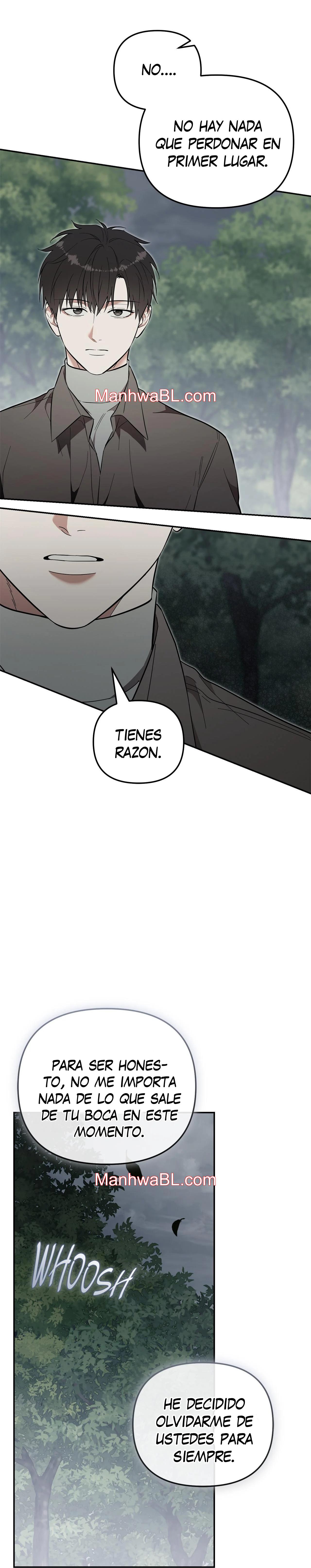 Zero Day Attack - Capítulo 57 manhwa