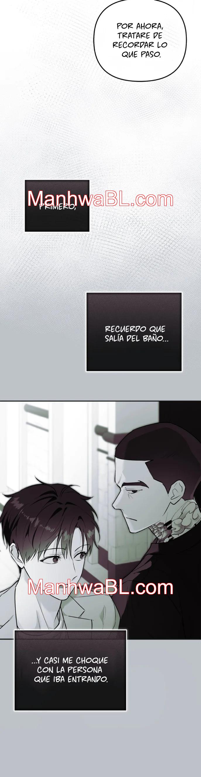 Zero Day Attack - Capítulo 36 manhwa