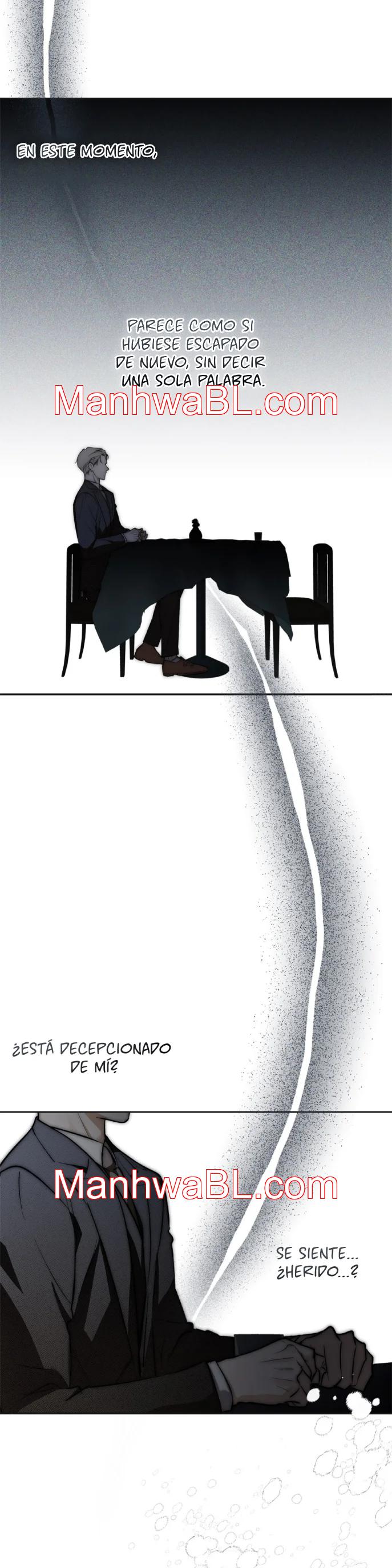 Zero Day Attack - Capítulo 36 manhwa