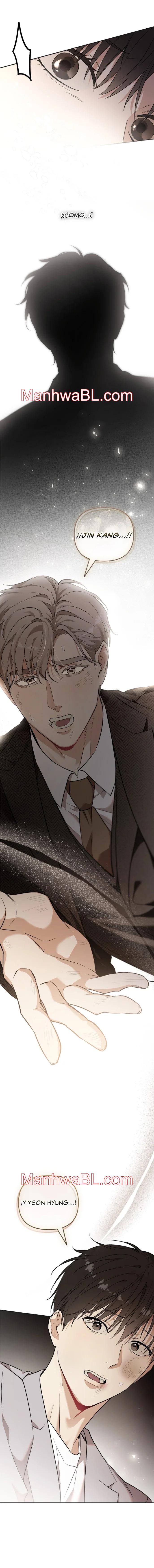 Zero Day Attack - Capítulo 36 manhwa