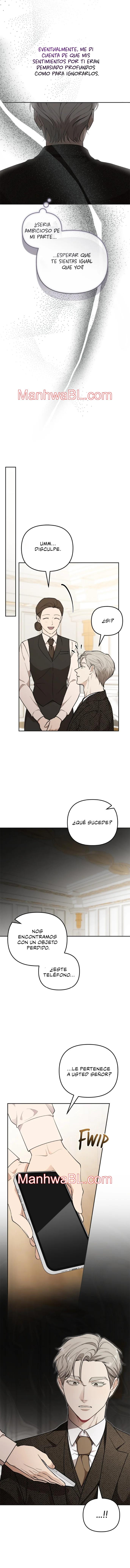 Zero Day Attack - Capítulo 36 manhwa