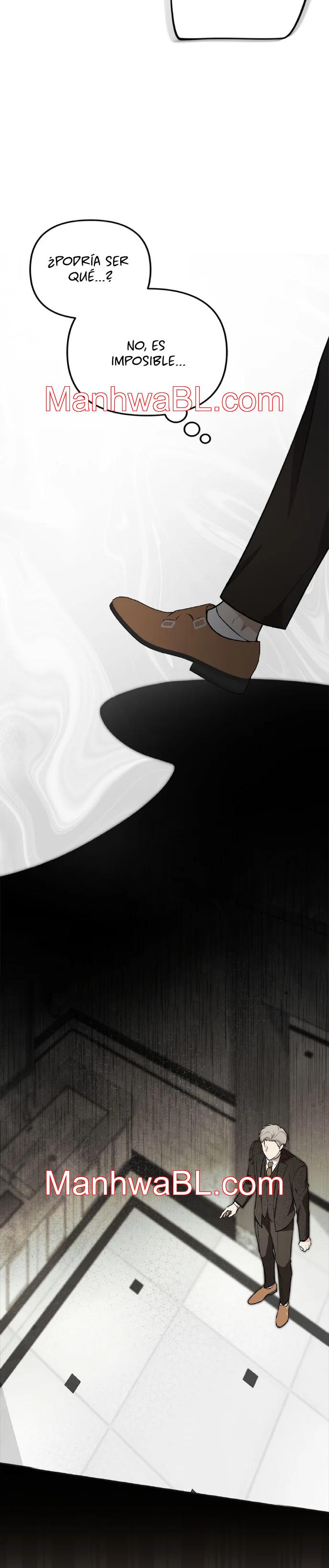 Zero Day Attack - Capítulo 36 manhwa