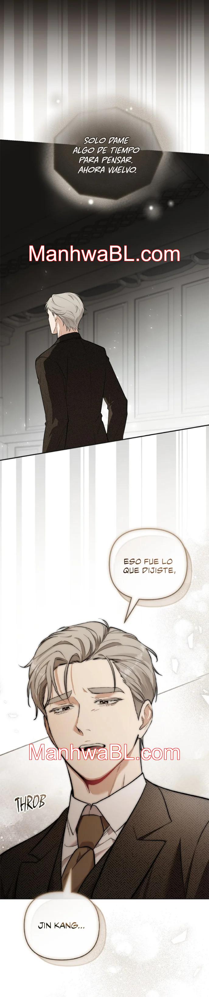 Zero Day Attack - Capítulo 36 manhwa