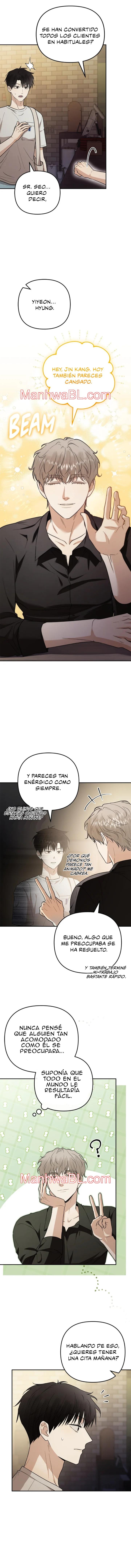 Zero Day Attack - Capítulo 15 manhwa