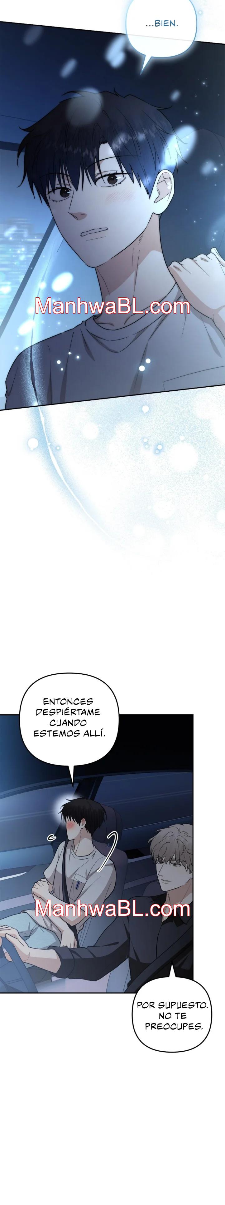 Zero Day Attack - Capítulo 15 manhwa