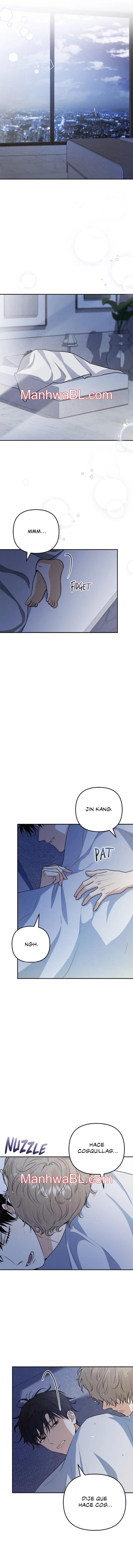 Zero Day Attack - Capítulo 15 manhwa