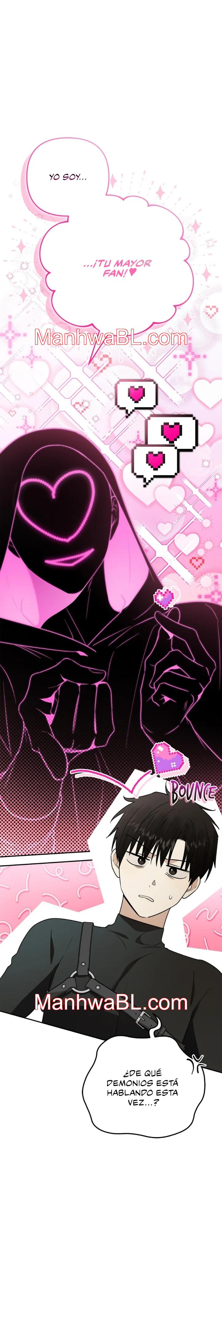 Zero Day Attack - Capítulo 15 manhwa