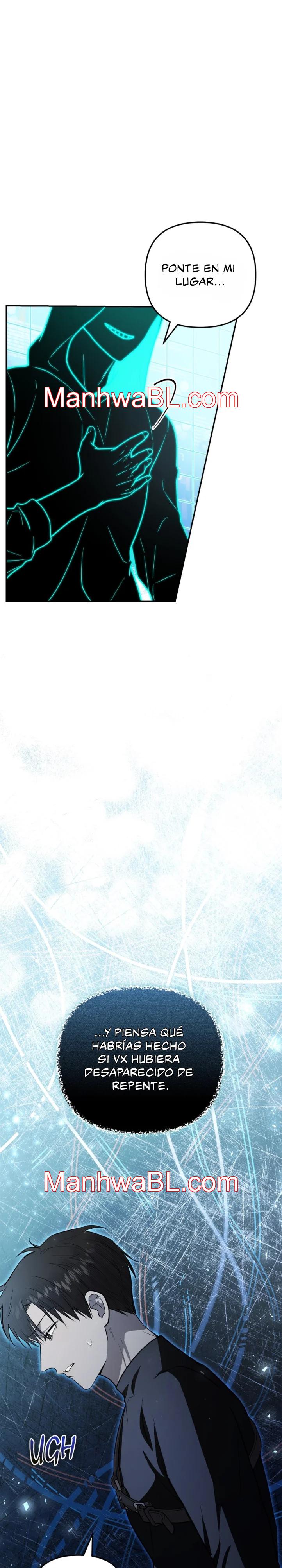 Zero Day Attack - Capítulo 15 manhwa