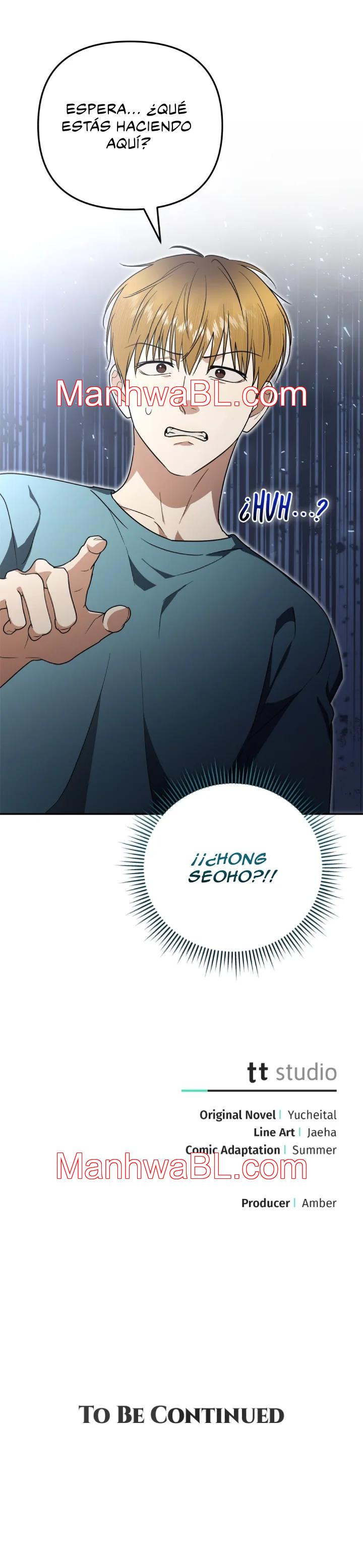 Zero Day Attack - Capítulo 16 manhwa
