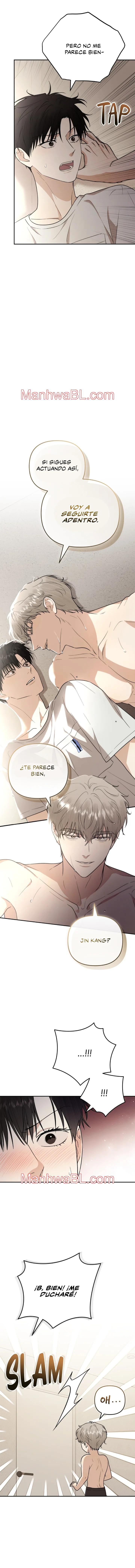 Zero Day Attack - Capítulo 16 manhwa