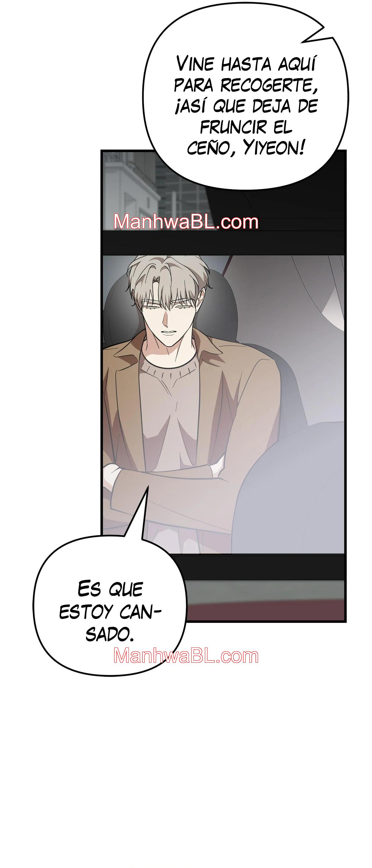 Zero Day Attack - Capítulo 65.2 manhwa