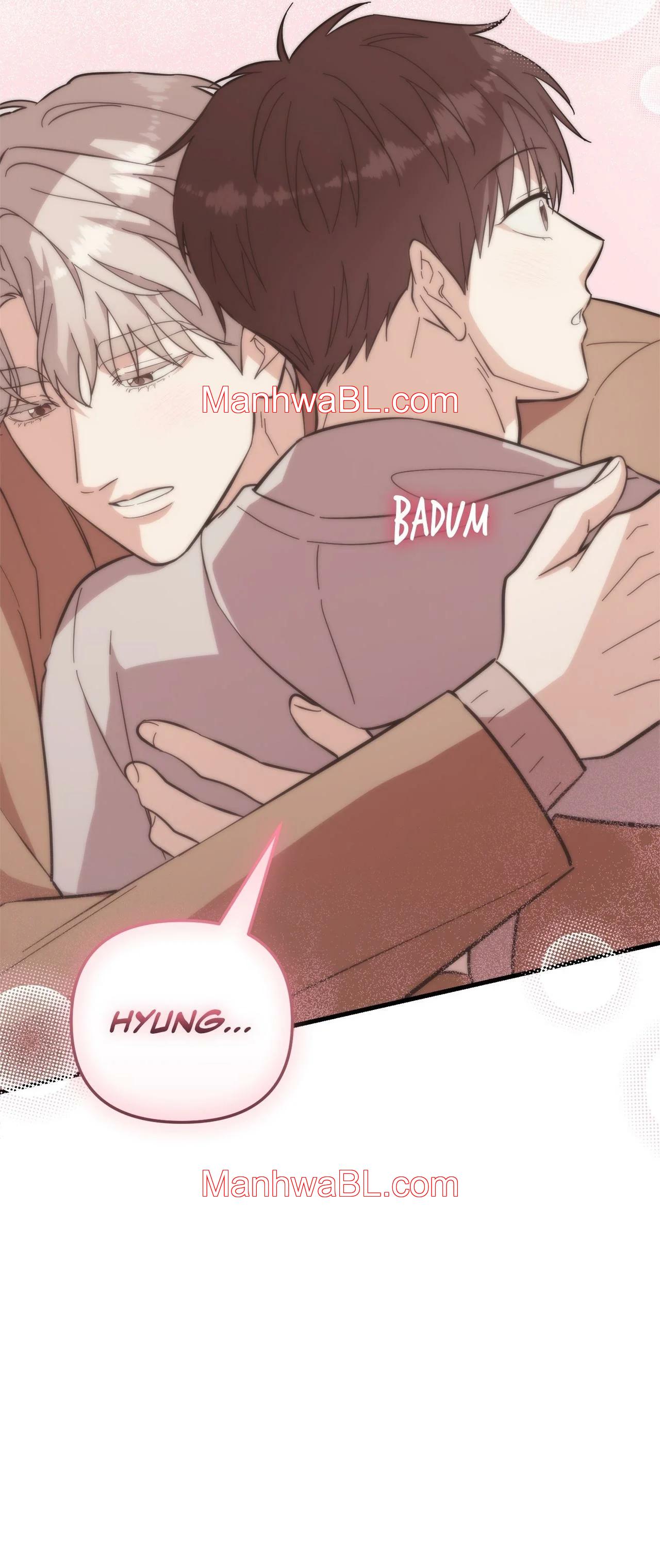 Zero Day Attack - Capítulo 65.2 manhwa
