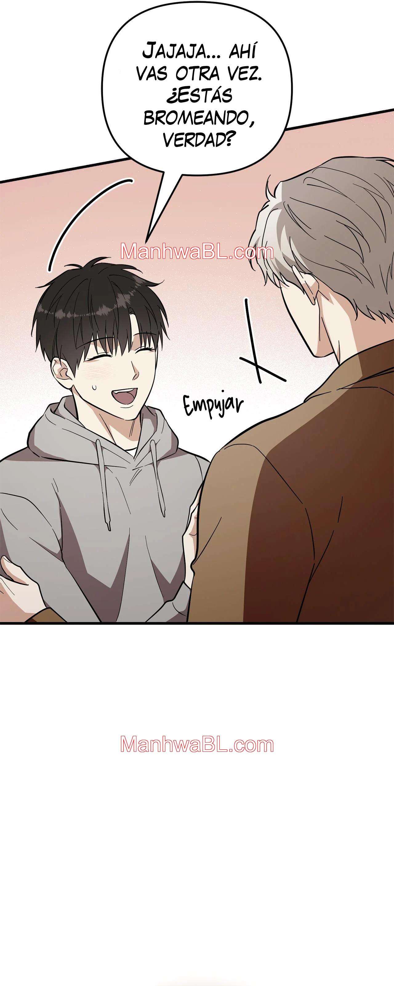 Zero Day Attack - Capítulo 65.2 manhwa