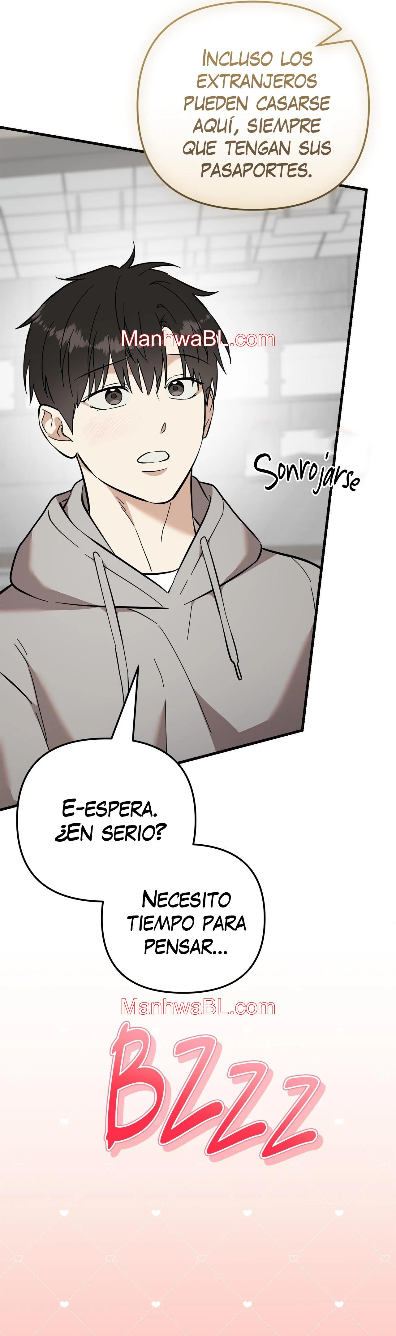 Zero Day Attack - Capítulo 65.2 manhwa