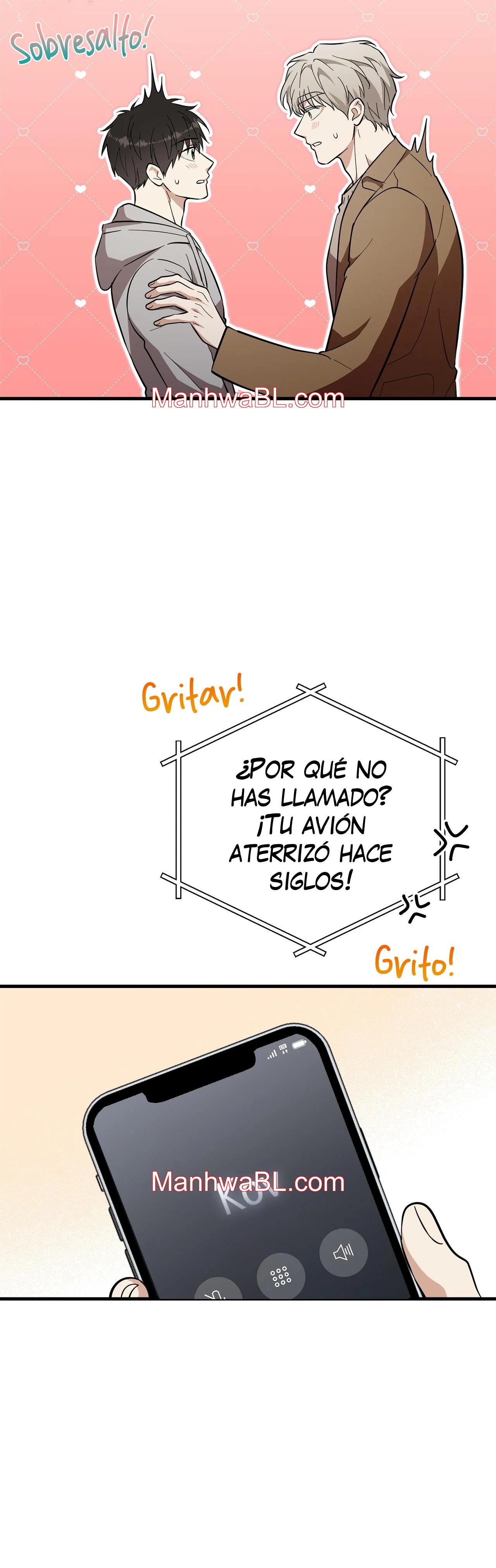 Zero Day Attack - Capítulo 65.2 manhwa
